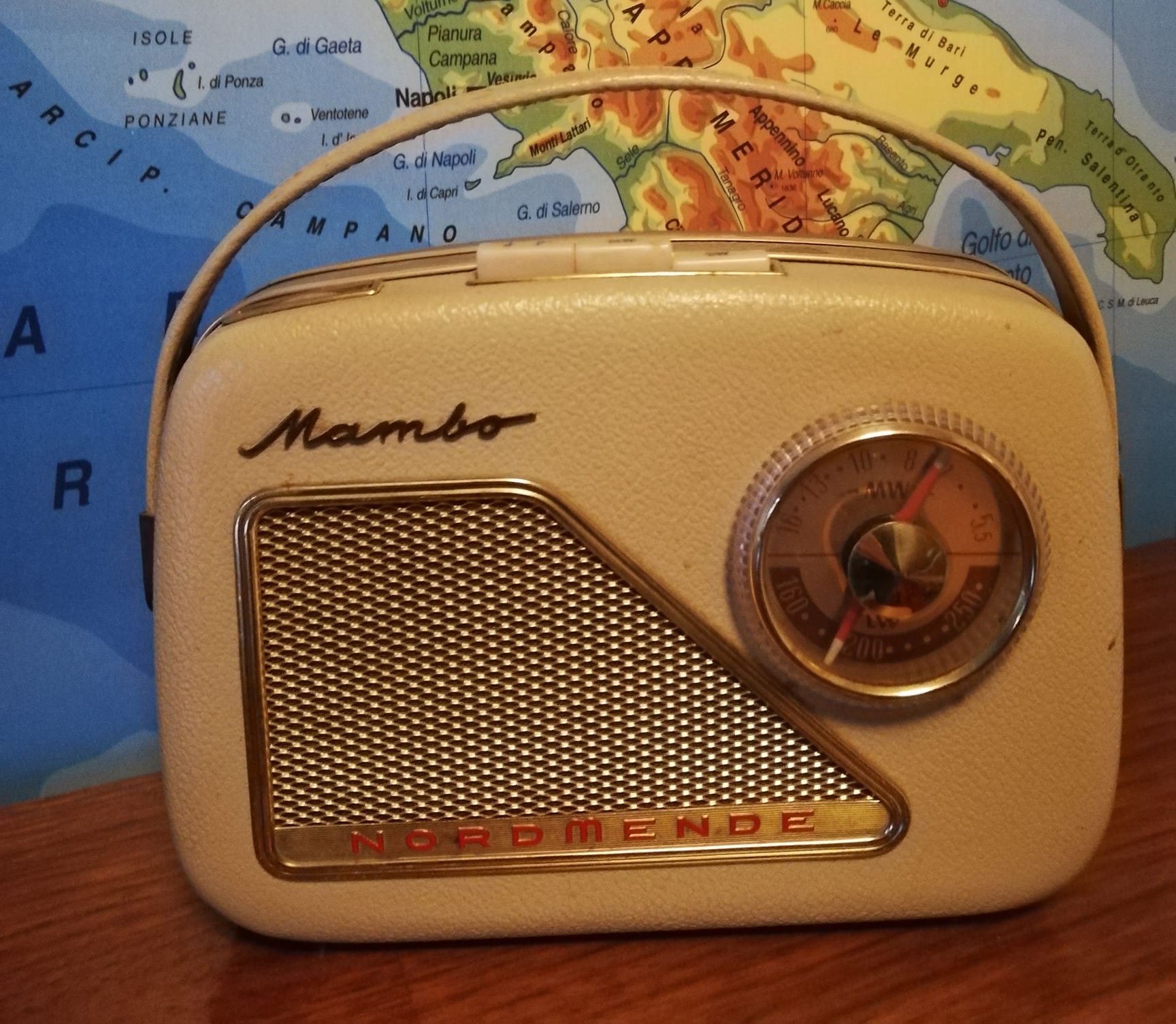 100 Jahre Radio: Das Radio und ich